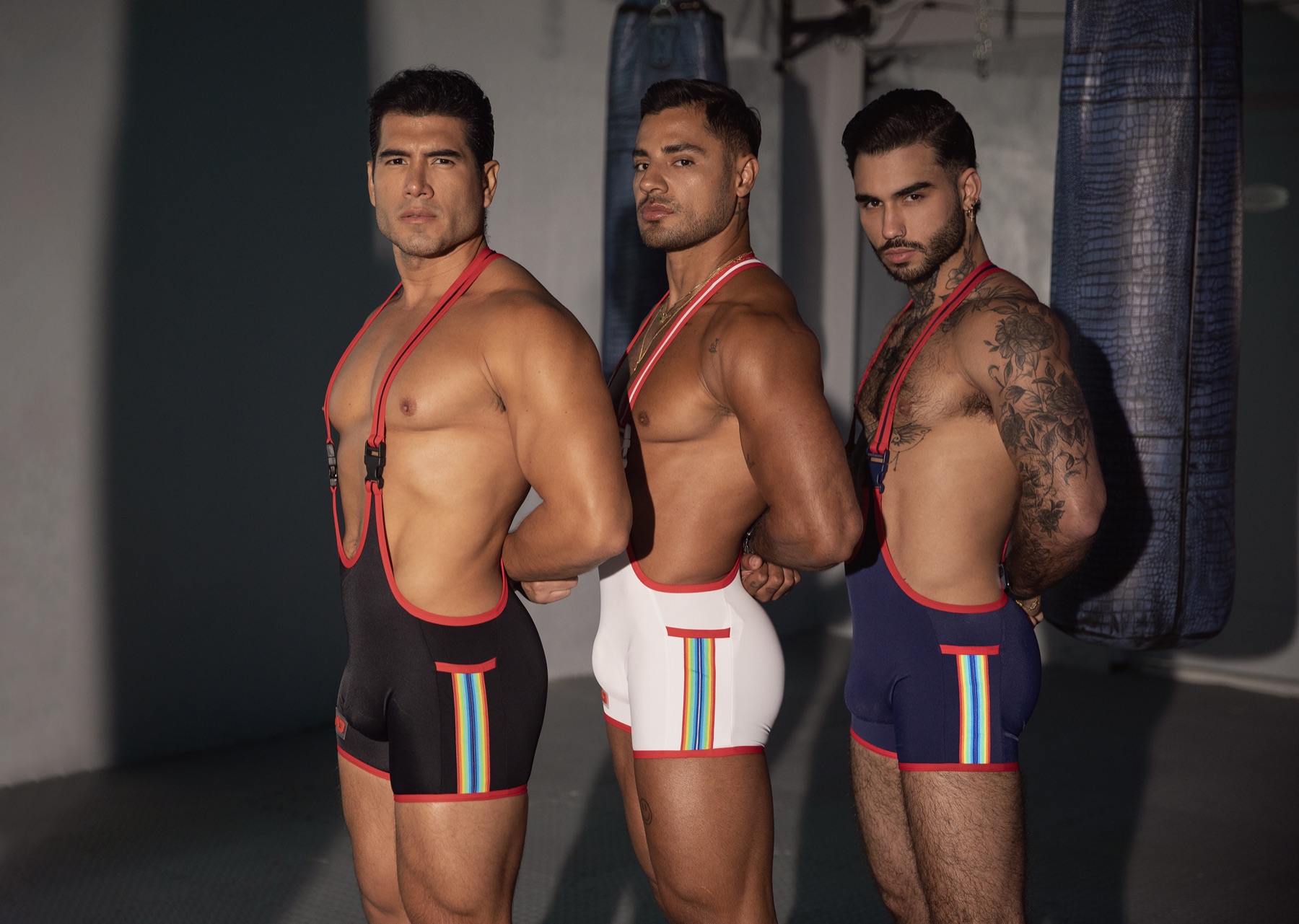 Mi az a singlet? A birkózótrikótól a klubkultúráig